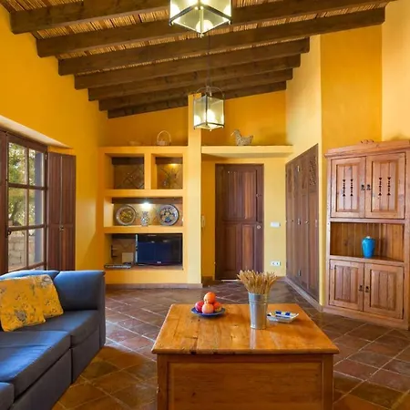 度假居 Casinhas Wheelchair Friendly