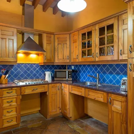 度假居 Casinhas Wheelchair Friendly 博利凯梅