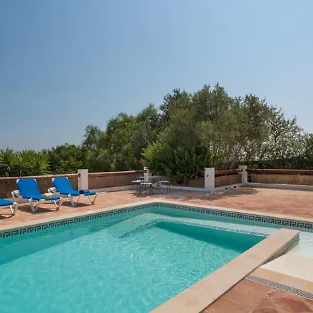 Casinhas Wheelchair Friendly Holiday home