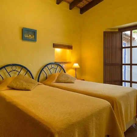 Casinhas Wheelchair Friendly 度假居 博利凯梅