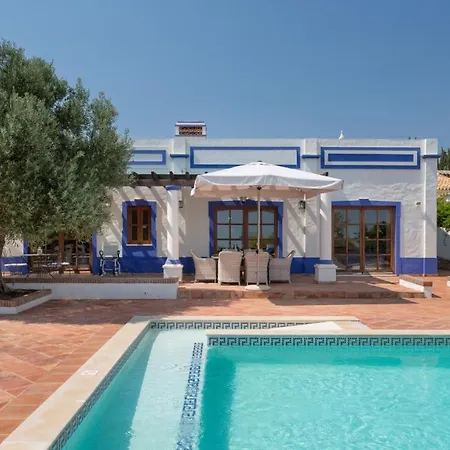 Holiday home Casinhas Wheelchair Friendly