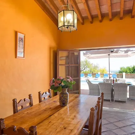 Casinhas Wheelchair Friendly 度假居 博利凯梅