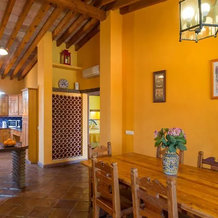 Dom wakacyjny Casinhas Wheelchair Friendly *