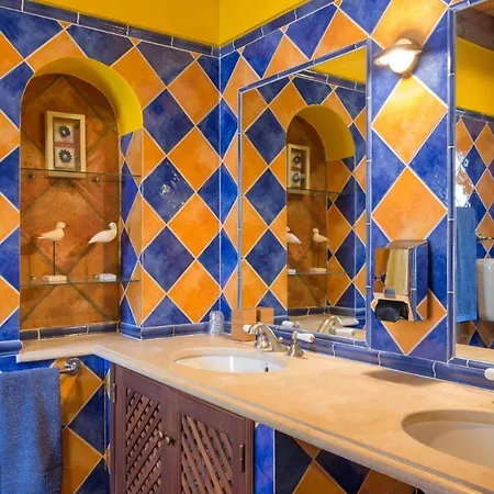 Casinhas Wheelchair Friendly *