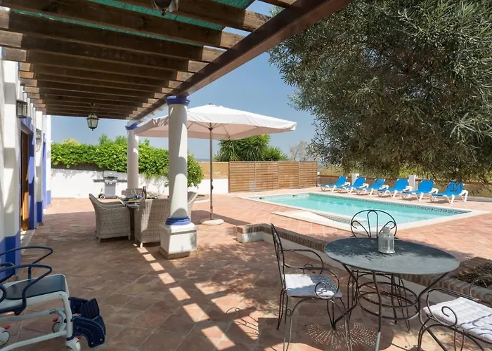 Casinhas Wheelchair Friendly