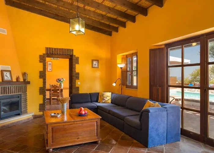 Casinhas Wheelchair Friendly