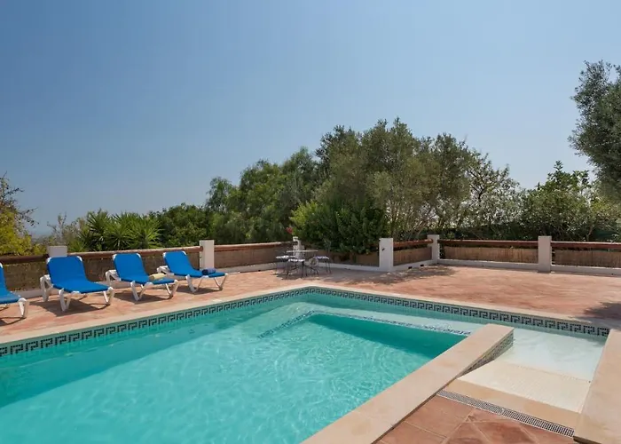 Casinhas Wheelchair Friendly Dom wakacyjny