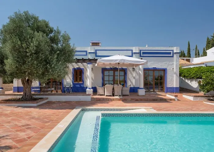 Dom wakacyjny Casinhas Wheelchair Friendly