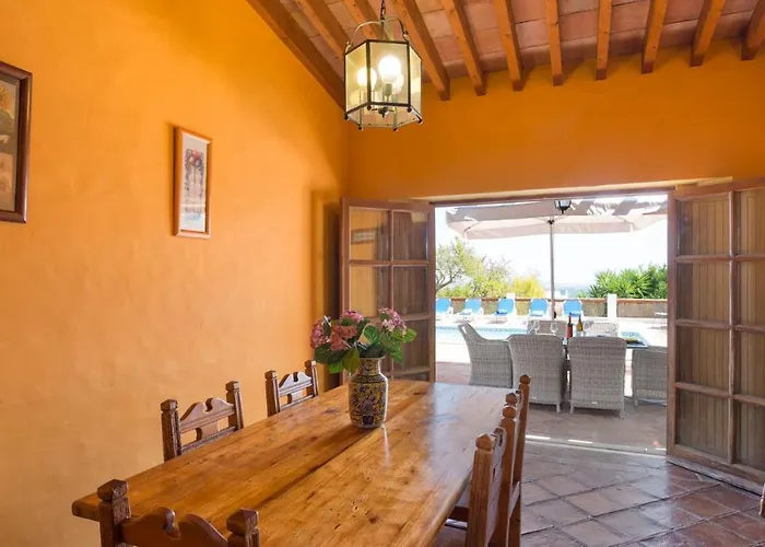 Casinhas Wheelchair Friendly Dom wakacyjny Boliqueime