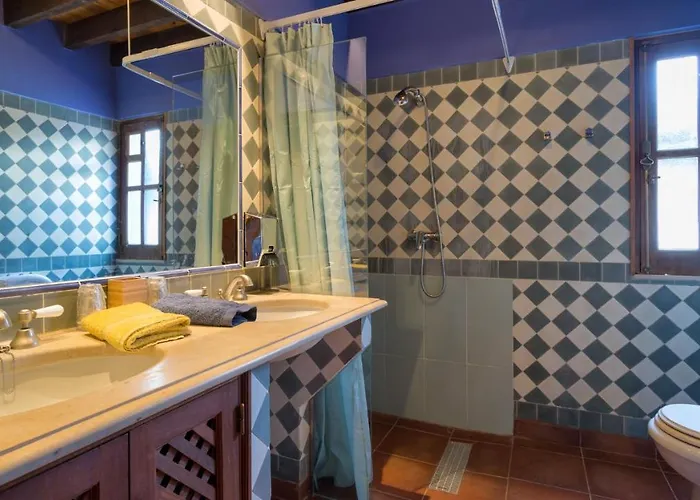 Casinhas Wheelchair Friendly Dom wakacyjny *