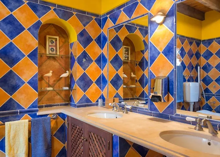 Casinhas Wheelchair Friendly *