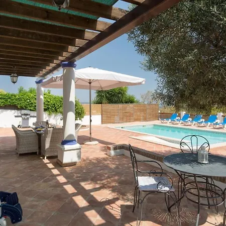 Casinhas Wheelchair Friendly