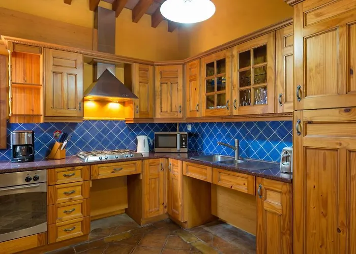 Tatil Evi Casinhas Wheelchair Friendly Boliqueime